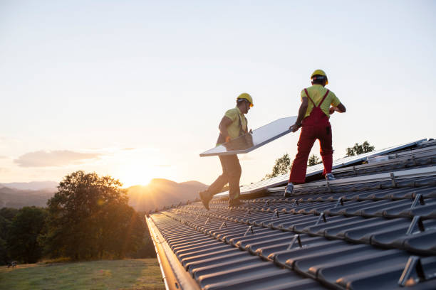 4 Ply Roofing in Carlisle, AR